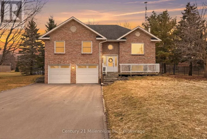 170 JOHN STREET, Grey Highlands, Ontario N0C1C0