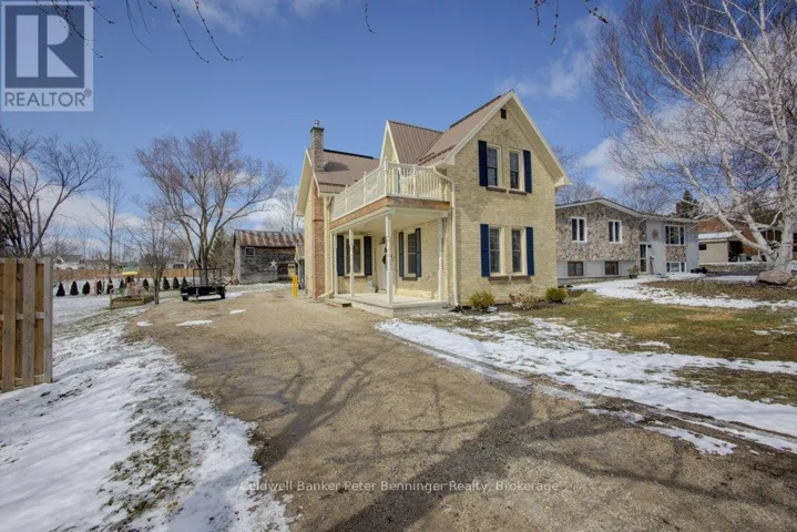 146 QUEEN STREET S, Arran-Elderslie, Ontario N0G2N0