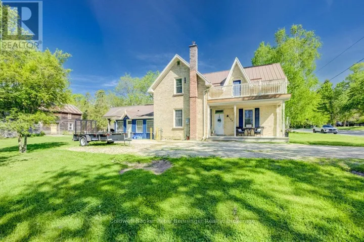 146 QUEEN STREET S, Arran-Elderslie, Ontario N0G2N0