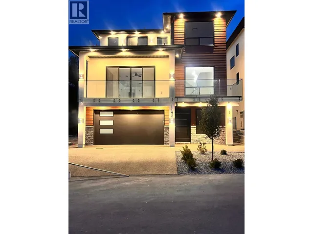 1176 Hume Avenue, Kelowna, British Columbia V1P0A9