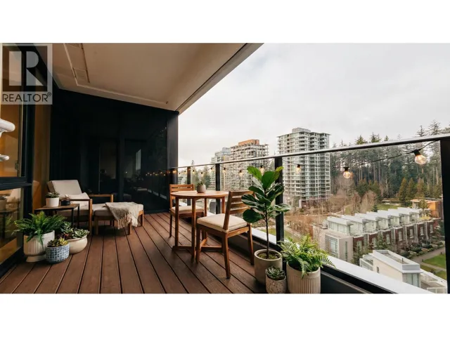 1004 5629 BIRNEY AVENUE, Vancouver, British Columbia V6S0L5