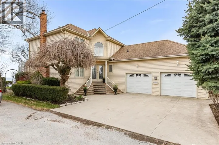 1 TWELFTH Street, Grimsby, Ontario L3M2V6