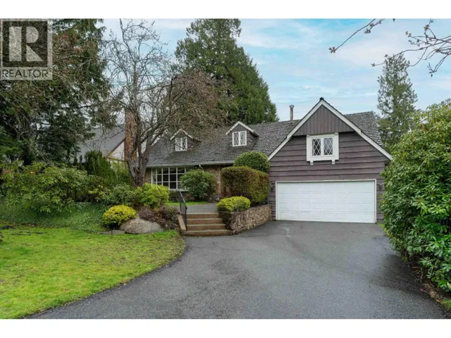 6076 HOLLAND STREET, Vancouver, British Columbia V6N2B3