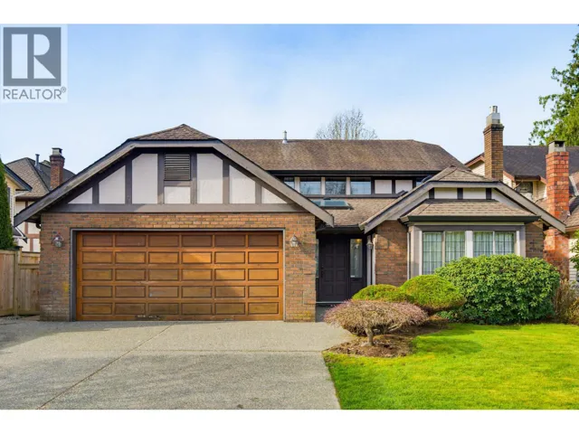 5350 BENTLEY CRESCENT, Delta, British Columbia V4K4K2