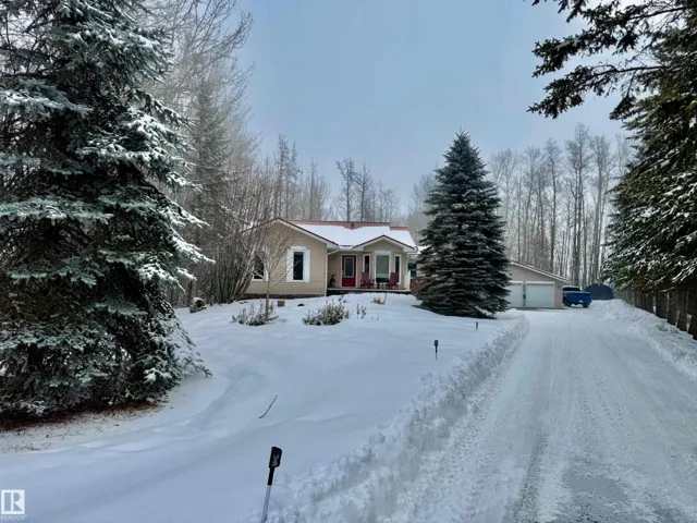 25B Golden CR, Rural Leduc County, Alberta T0C2P0