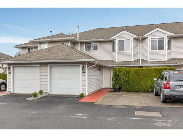 39 21928 48 AVENUE, Langley, British Columbia V3A8H1