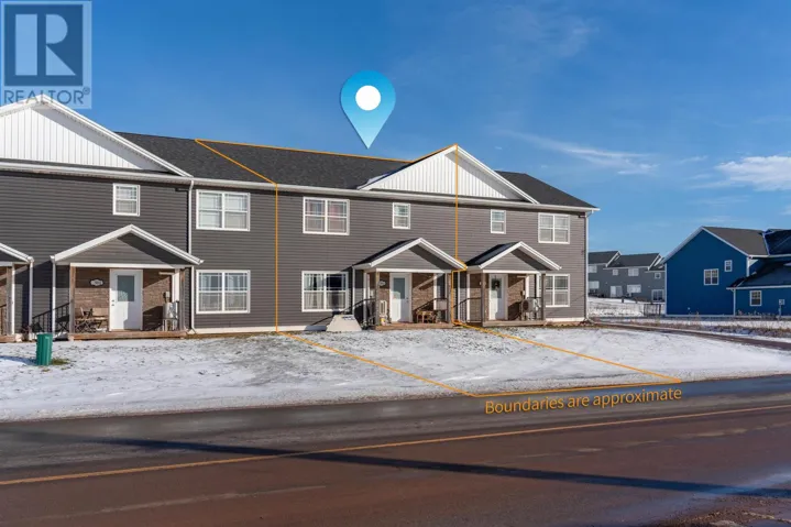 50B MACWILLIAMS Road, Charlottetown, Prince Edward Island C1C0V8