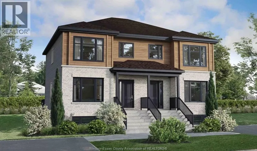 2770 SANDWICH WEST PARKWAY, LaSalle, Ontario N9H1E3