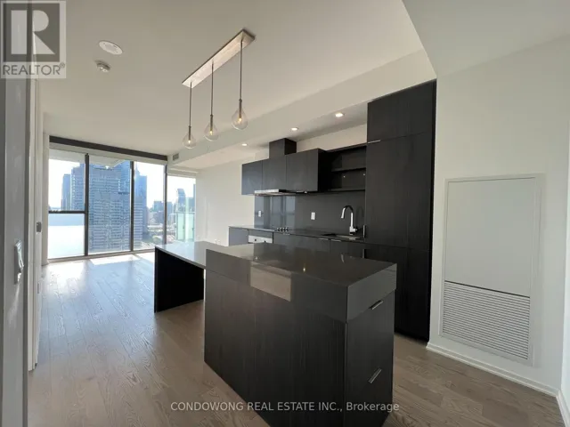 3511 - 16 BONNYCASTLE STREET, Toronto (Waterfront Communities), Ontario M5A0C9