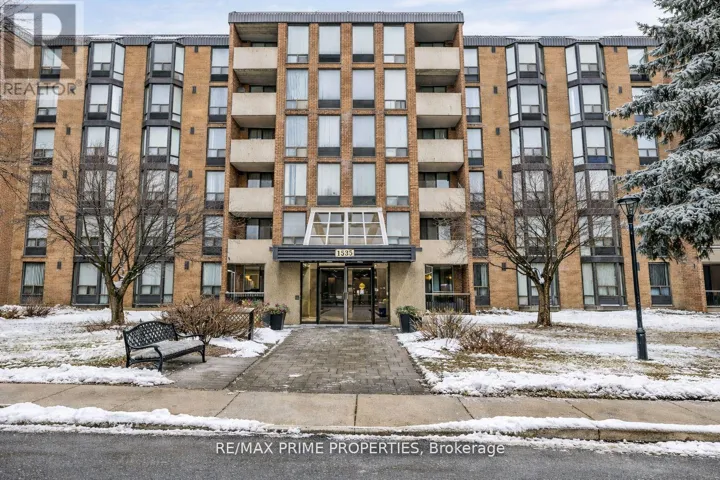 302 - 1535 DIEFENBAKER COURT, Pickering (Town Centre), Ontario L1V3W2