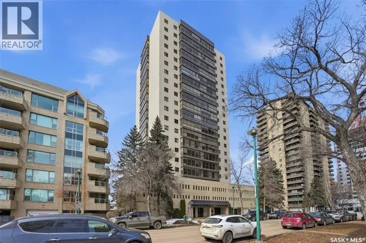 1703 315 5th AVENUE N, Saskatoon, Saskatchewan S7K5Z8