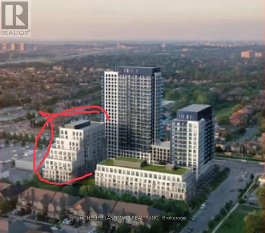 902 - 8 BEVERLEY GLEN BOULEVARD, Vaughan (Beverley Glen), Ontario L4J0L5