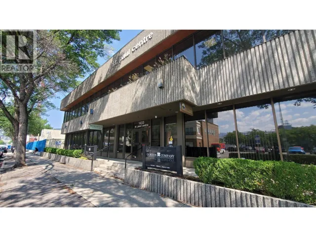 1433 St. Paul Street Unit# 209, Kelowna, British Columbia V1Y2E4