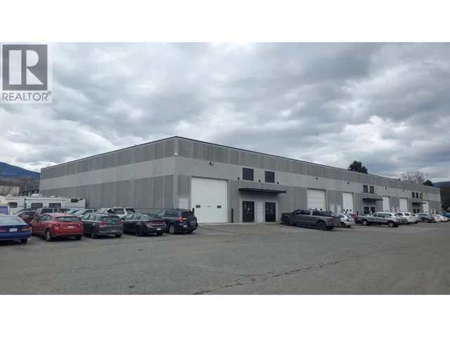 730 Stremel Road Unit# 14, Kelowna, British Columbia V1X5E7