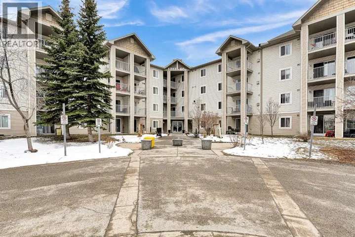 109, 1717 60 Street SE, Calgary, Alberta T2A7Y7