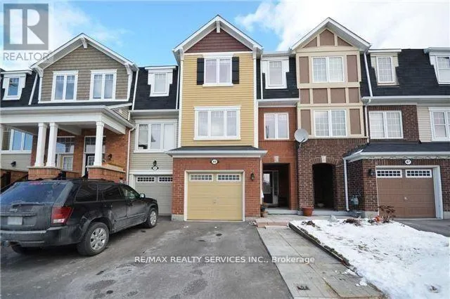 49 MERCEDES ROAD, Brampton (Northwest Brampton), Ontario L7A0Z2