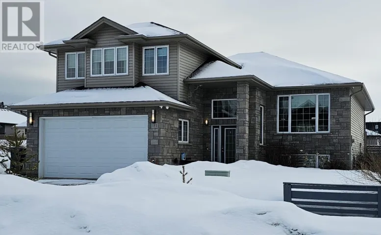 183 Sunflower ST, Thunder Bay, Ontario P7G0A3