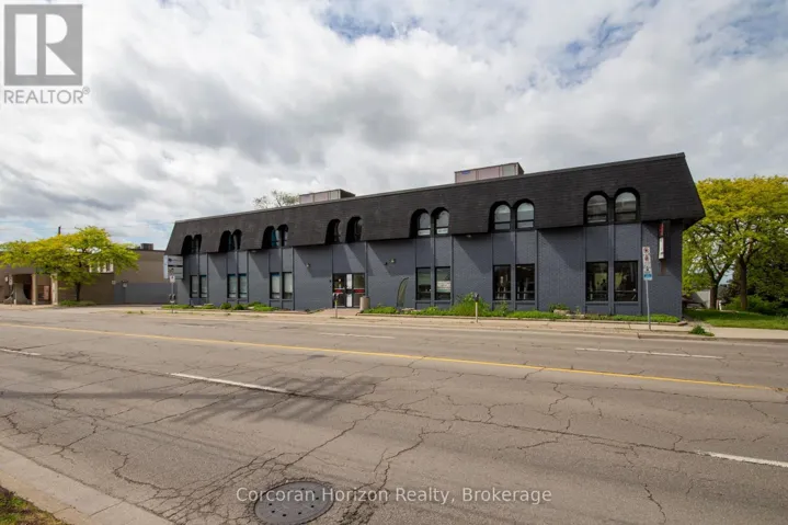 B2A - 1955 KING STREET E, Hamilton (Bartonville), Ontario L8K1W2