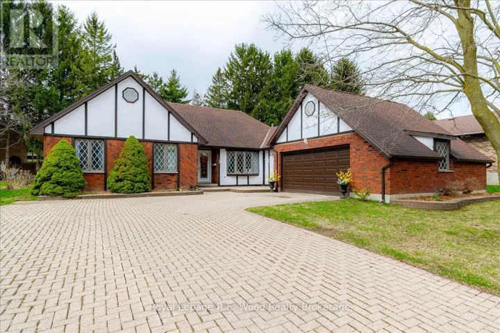 46 TANAGER DRIVE, Tillsonburg, Ontario N4G5J6