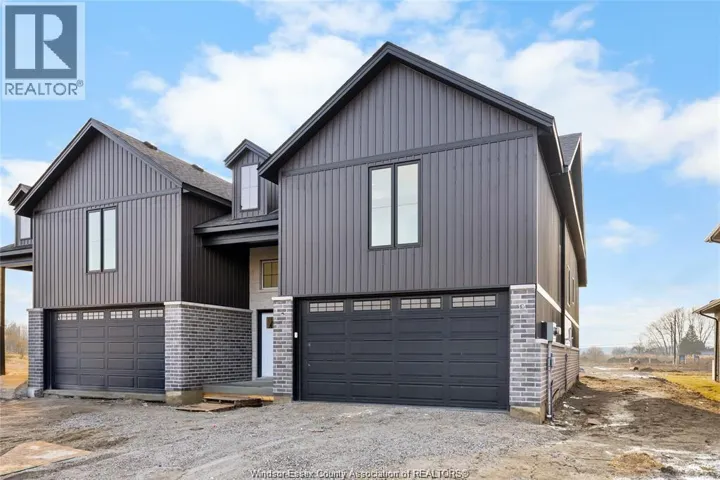 8004 MEO BOULEVARD, LaSalle, Ontario N9H1E3