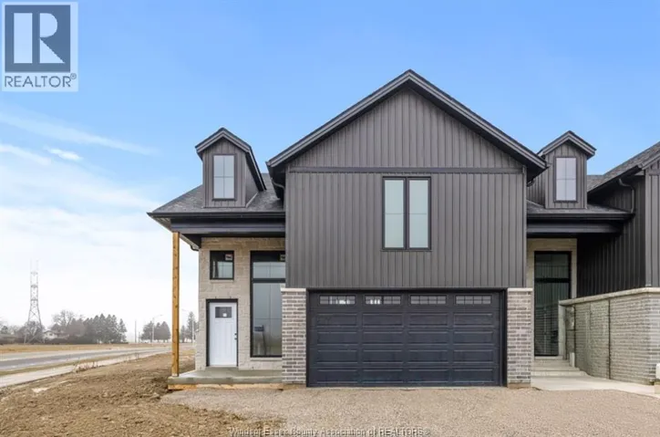 8000 MEO BOULEVARD, LaSalle, Ontario N9H1H3