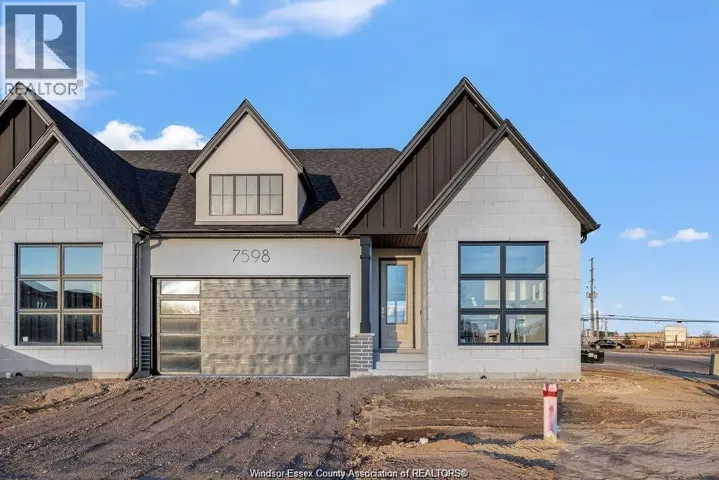 7558 SILVERLEAF LANE, LaSalle, Ontario N9H1H3