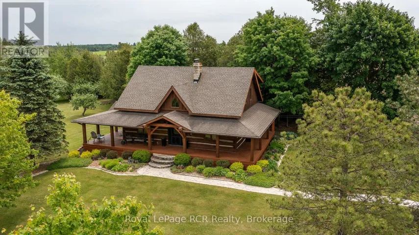 552691 GREY ROAD 23, Southgate, Ontario N0G2A0