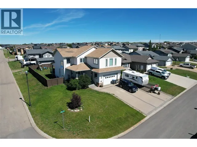 1844 88 Avenue, Dawson Creek, British Columbia V1G0A6