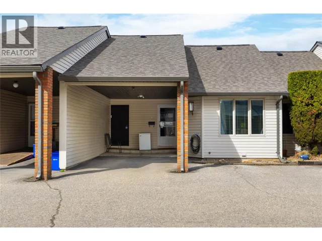 4004 24 Avenue Unit# 2, Vernon, British Columbia V1T1M4