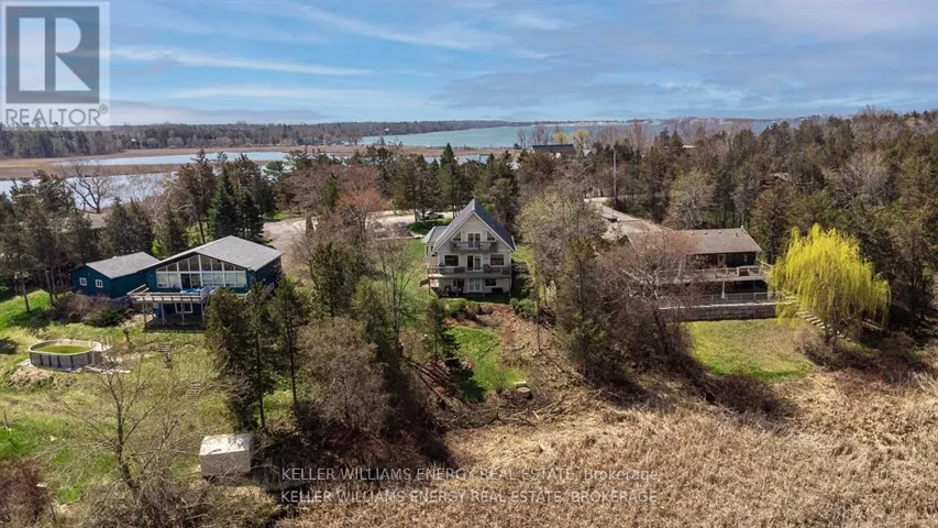 96 ISLAND ROAD, Prince Edward County (Hallowell Ward), Ontario K0K2T0