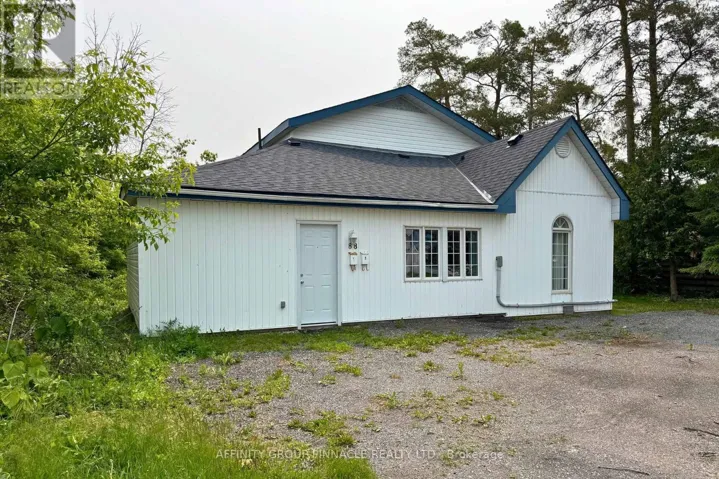 #1 - 88 ALBERT STREET S, Kawartha Lakes (Lindsay), Ontario K9V3H6
