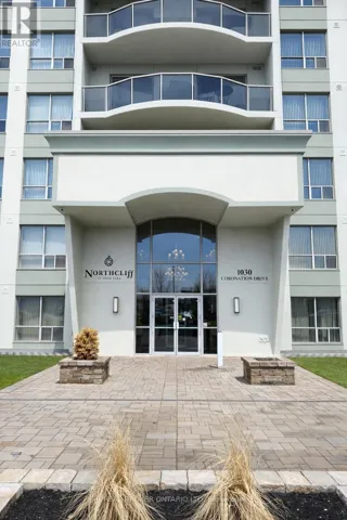 1102 - 1030 CORONATION DRIVE, London North (North I), Ontario N6G0G5
