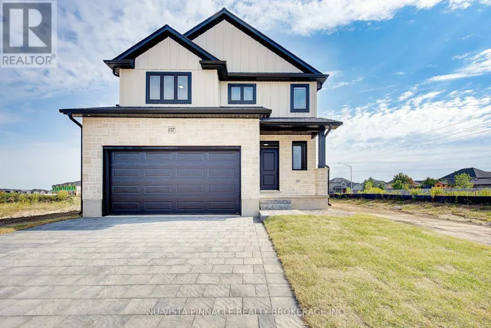 LOT 54 HAWTREY ROAD, Norfolk (Delhi), Ontario N4B2W5