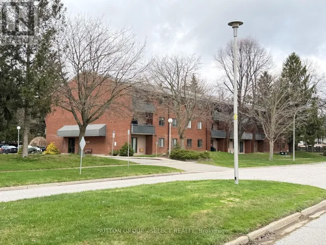 309 - 202 CAMPUS PARKWAY, Chatham-Kent (Chatham), Ontario N7L4Y4