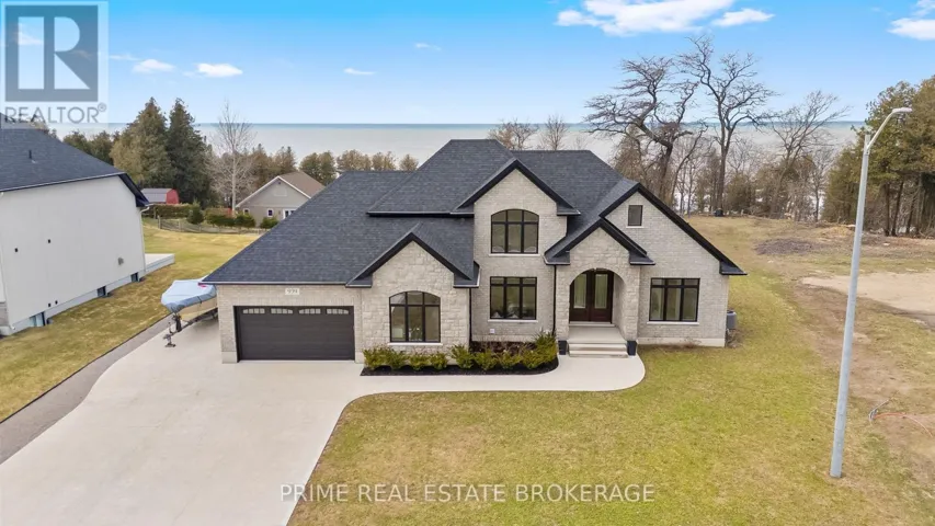 939 BOGDANOVIC WAY, Huron-Kinloss, Ontario N2Z0H4