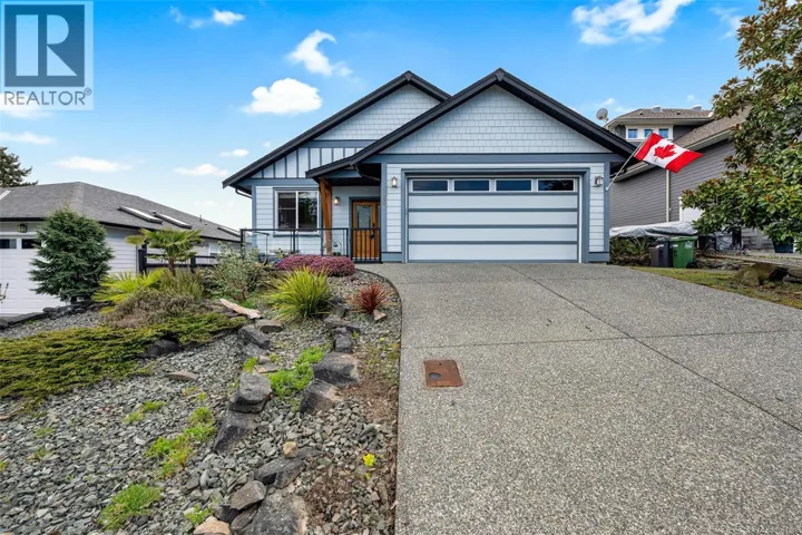 3085 Seahaven Rd, Chemainus, British Columbia V0R1K2