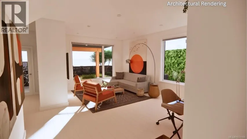 A 1051 4th St, Courtenay, British Columbia V9N1H6