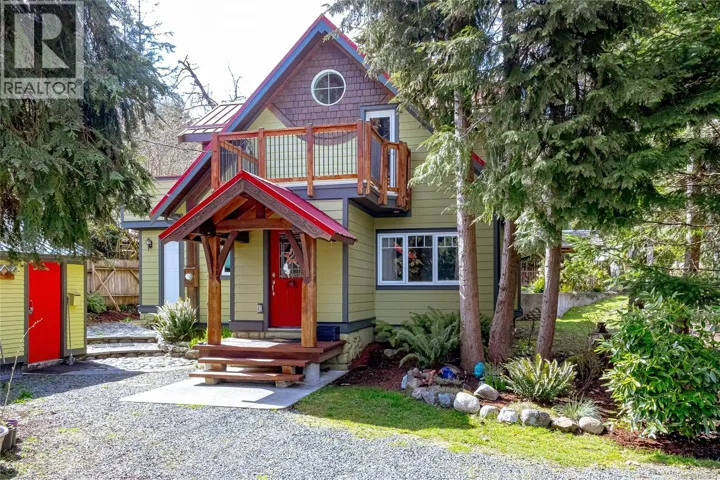 5832 Banks Rd, Duncan, British Columbia V9L1L2