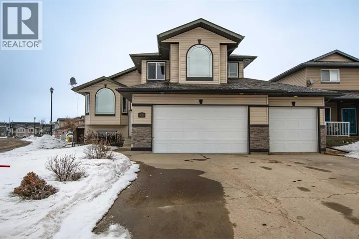 9001 129 Avenue, Grande Prairie, Alberta T8X0A9