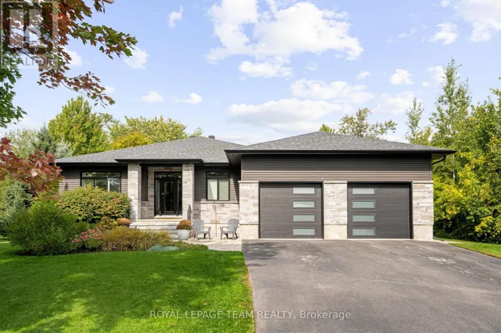 6775 STANMORE STREET, Ottawa, Ontario K4P0A6