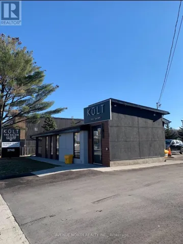 B - 3746 INNES ROAD, Ottawa, Ontario K1C1T1