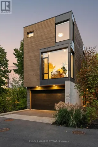 127 PERIDOT PRIVATE, Ottawa, Ontario K2C3M3