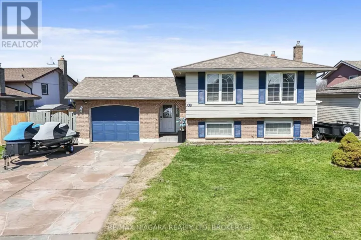 40 VIA DELL MONTE STREET, St. Catharines (Burleigh Hill), Ontario L2T3Y2