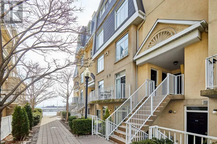 363 - 32 STADIUM ROAD, Toronto (Waterfront Communities), Ontario M5V3P4