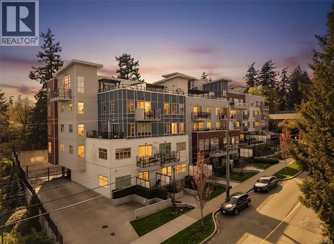 602 1450 Glentana Rd, View Royal, British Columbia V9A2P8