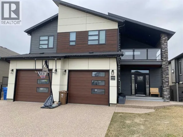 5402 43 Street, Taber, Alberta T1G0E2