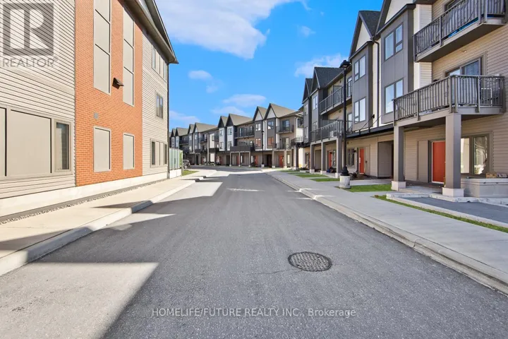 515 - 2635 WILLIAM JACKSON DRIVE, Pickering (Duffin Heights), Ontario L1X0L3