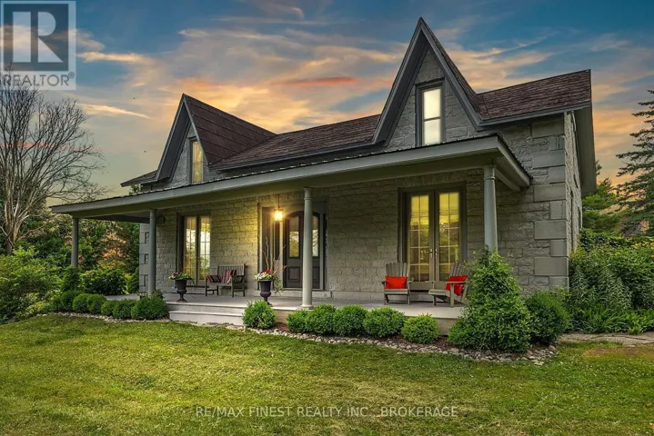 187 SIMMONS ROAD, Loyalist (Lennox and Addington - South), Ontario K0H2H0