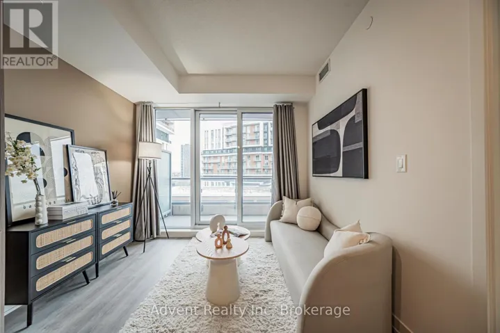 1208 - 8119 BIRCHMOUNT ROAD, Markham (Unionville), Ontario L6G0H5