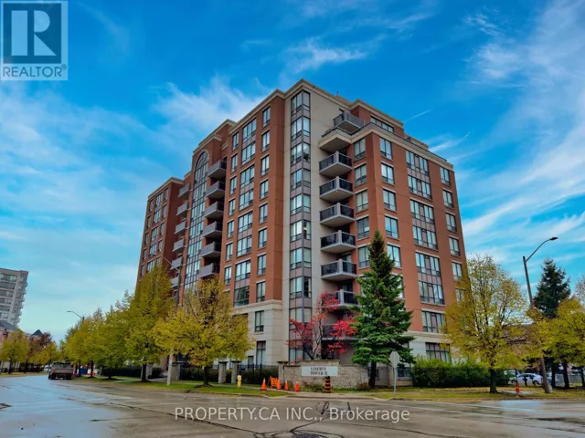 301 - 51 TIMES AVENUE, Markham (Commerce Valley), Ontario L3T7X6